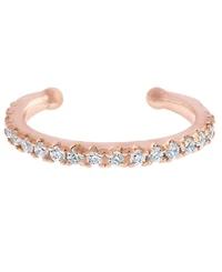 Girls Crew Sparkle Ear Cuff