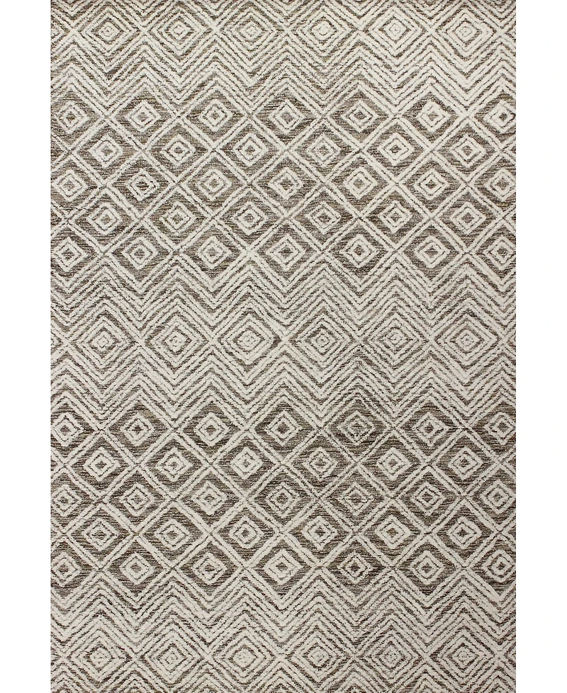 Closeout! Bashian Adige ADI159 Area Rugs