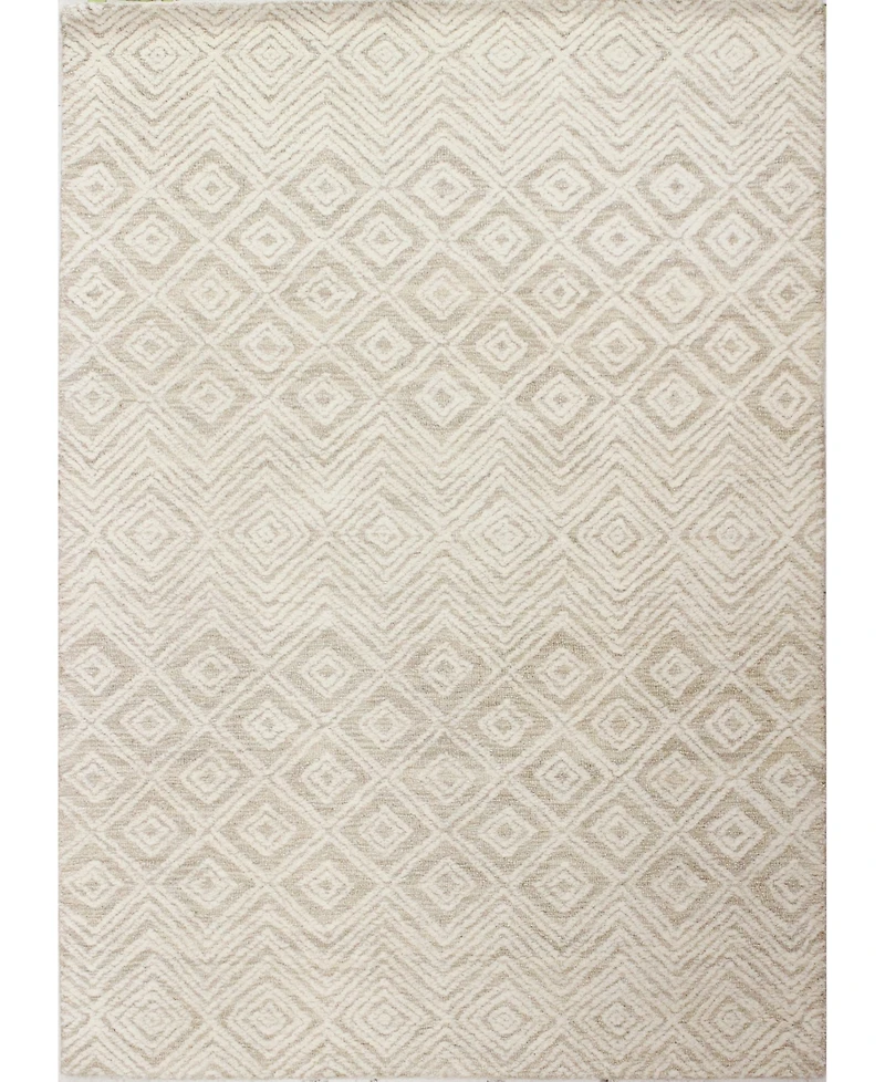 Closeout! Bashian Adige ADI159 3'6" x 5'6" Area Rug