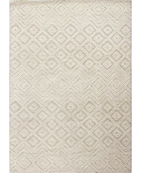Closeout! Bashian Adige ADI159 3'6" x 5'6" Area Rug