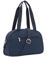Kipling Women's Cool Defea Convertible Zipper Shoulder Bag