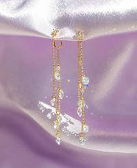 Girls Crew Dewdrop Earrings