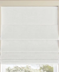 Sun Zero Somerton Textured 100 Blackout Cordless Roman Shadesun Zero Somerton Textured 100 Blackout Cordless Roman Shade