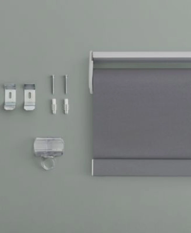 Sun Zero Langley 100 Blackout Cordless Roller Shade Collection