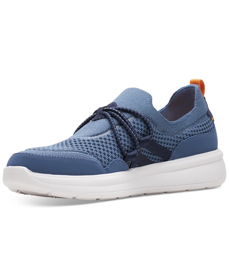 Clarks Women's Ezera Run Sneakers