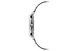 Raymond Weil Women's Swiss Toccata Stainless Steel Bracelet Watch 22.6x28.1mm