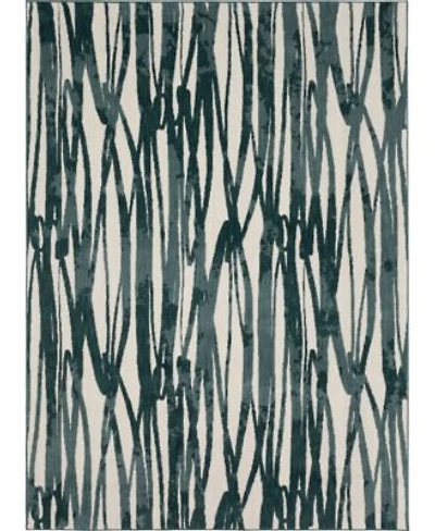 Closeout Stacy Garcia Home Rendition Mezzo Area Rug