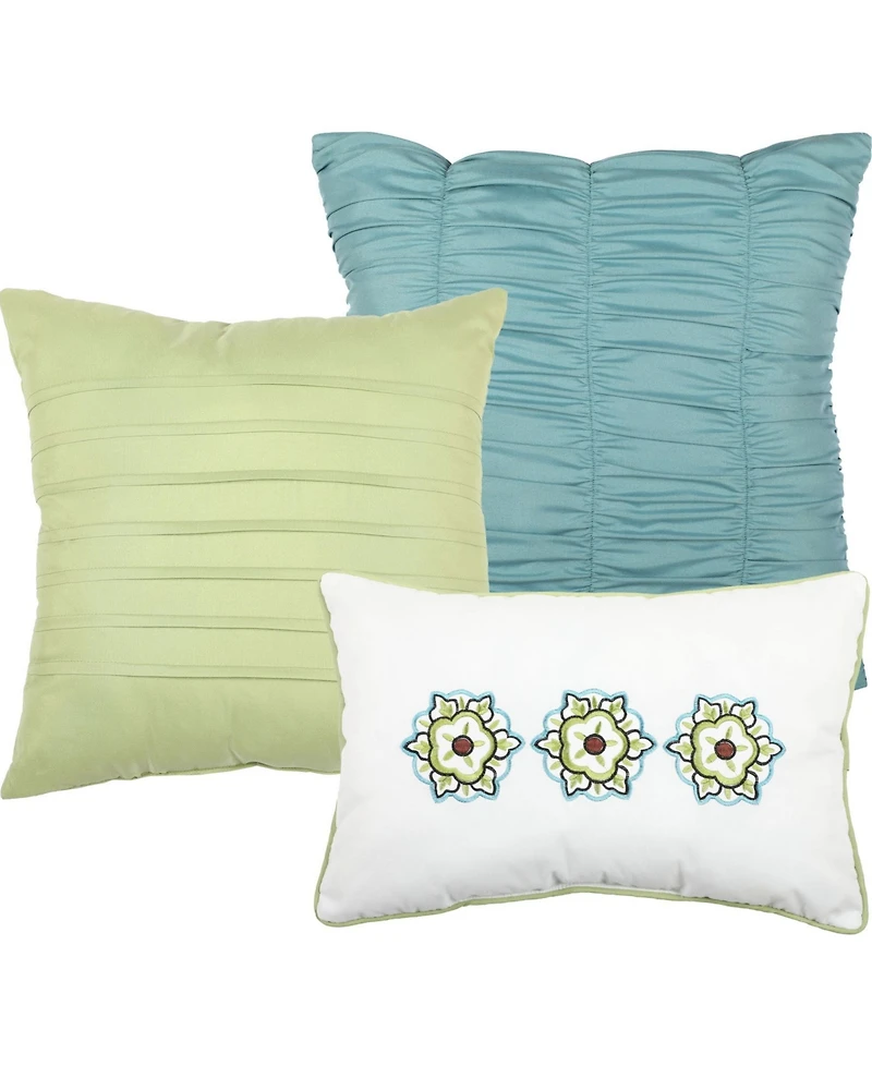 Stratford Park Marissa 7-Piece Comforter Set