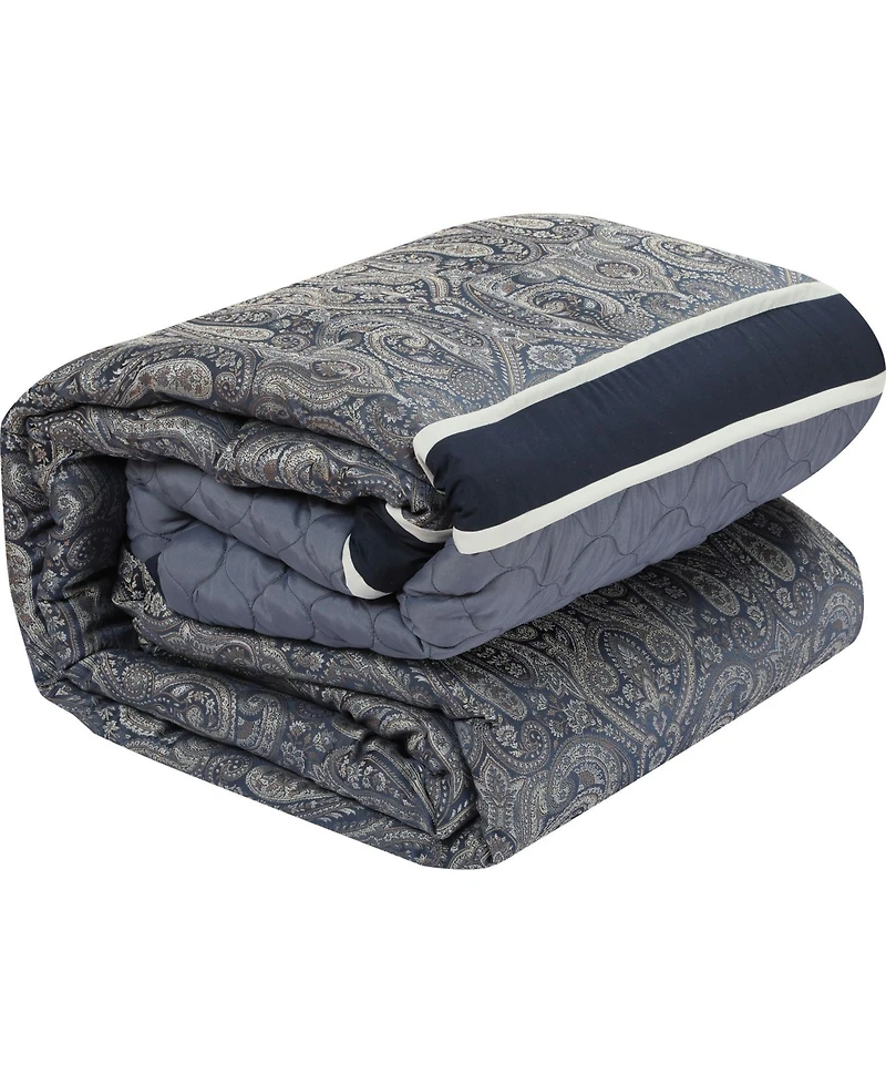 Stratford Park Donovan 7-Piece Comforter Set