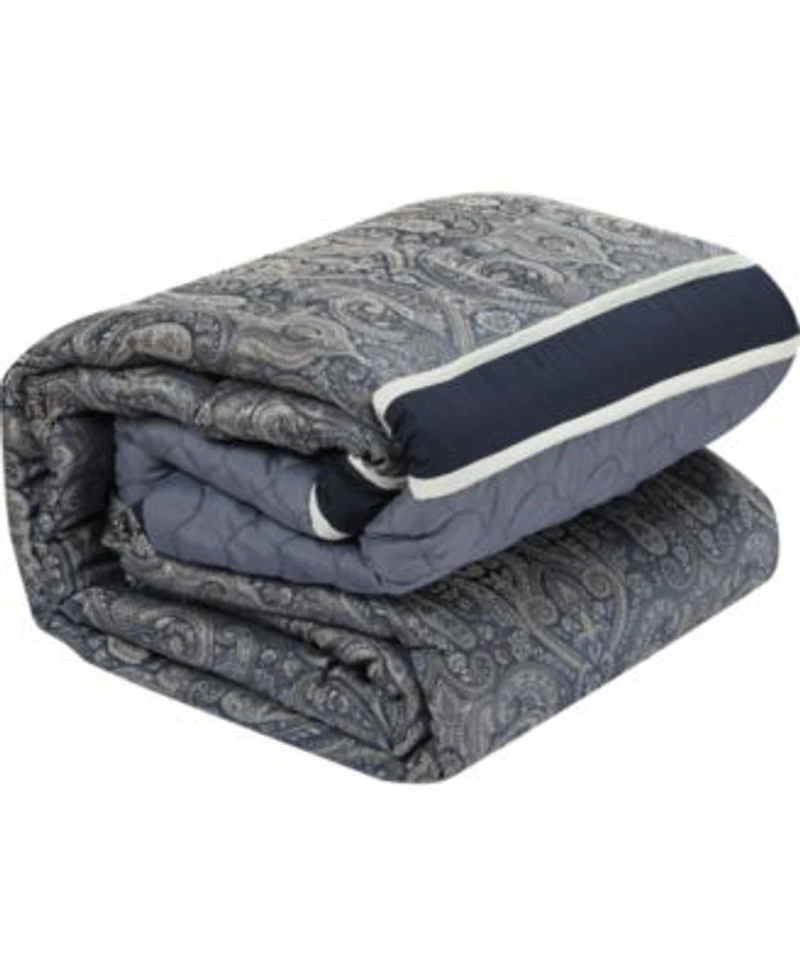 Stratford Park Donovan 7 Piece Comforter Set