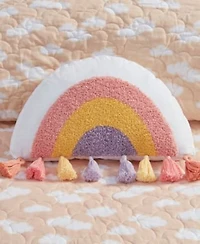 Intelligent Design Dawn Sunshine Coverlet Sets