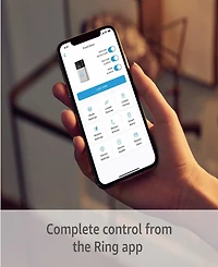 Video Doorbell (2020 Release) - Satin Nickel