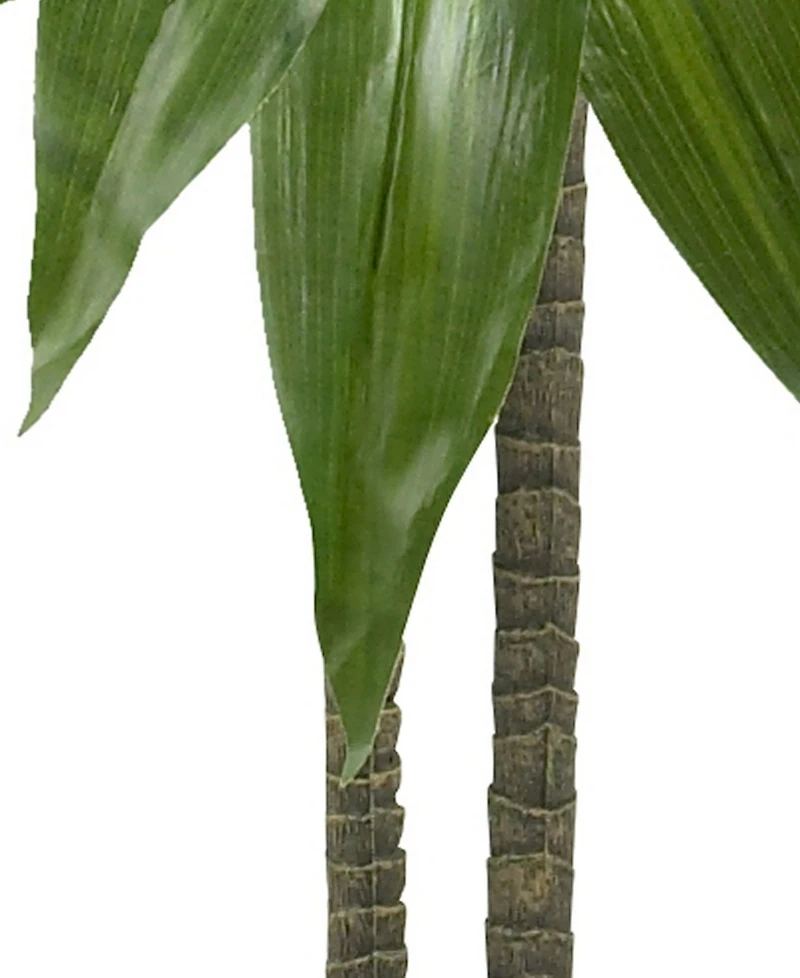 Nearly Natural 43" Dracaena Real Touch Plant