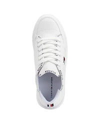 Tommy Hilfiger Women's Grazie Lightweight Lace Up Sneakers