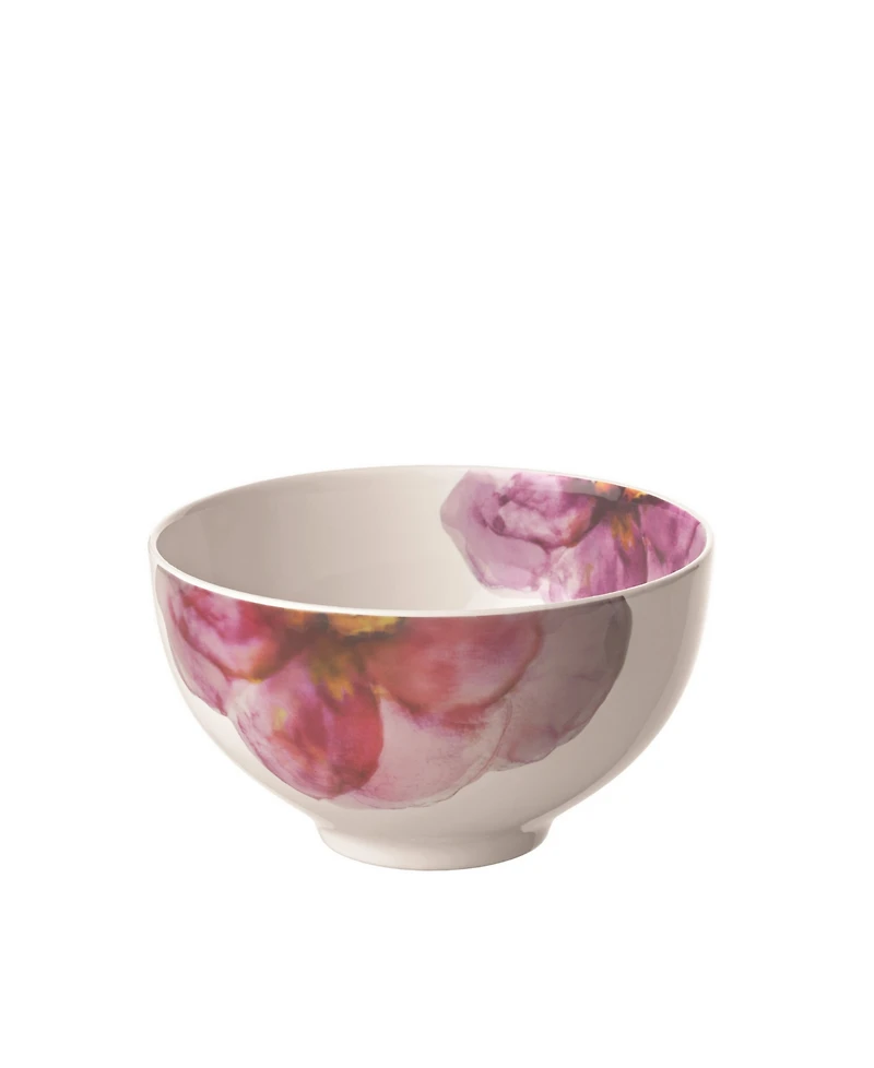 Villeroy & Boch Rose Garden Rice Bowl