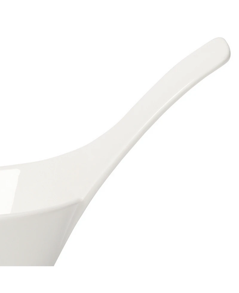 Villeroy & Boch New Wave Dip Bowl Set, 4 Pieces