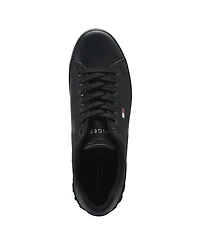 Tommy Hilfiger Men's Rezz Lace Up Low Top Sneakers