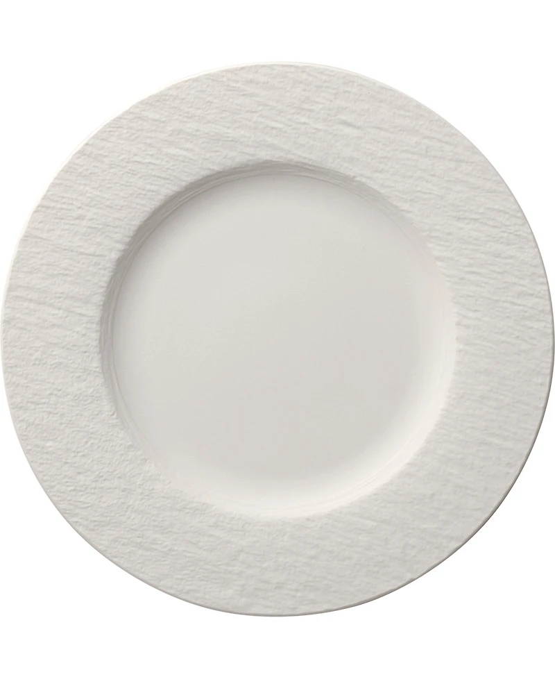 Villeroy & Boch Manufacture Rock 12 Pc. Dinnerware Set, Service for 4