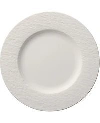 Villeroy & Boch Manufacture Rock 12 Pc. Dinnerware Set, Service for 4