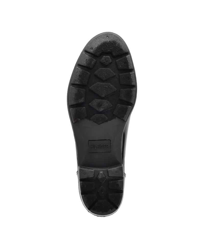 Tommy Hilfiger Women's Kraig Rain Narrow Boots
