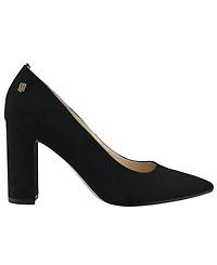 Tommy Hilfiger Women's Abilene High Heel Pumps