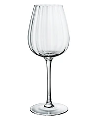 Villeroy & Boch Rose Garden White Wine Glass, Set of 4