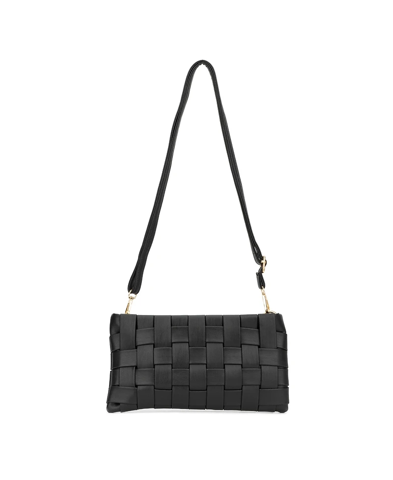 Olivia Miller Women's Talia Small Adjustable Crossbody