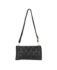 Olivia Miller Women's Talia Small Adjustable Crossbody