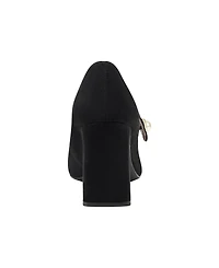 Bandolino Women's Kirsten Mary Jane Pumps - Black