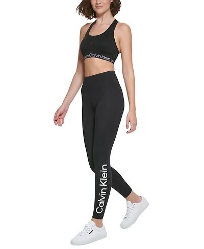 Calvin Klein Performance Women's High-Rise 7/8 Leggings