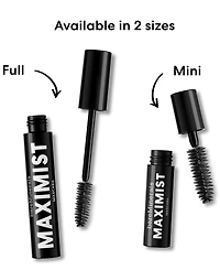 bareMinerals Maximist Phyto-Fiber Volumizing Mascara Mini