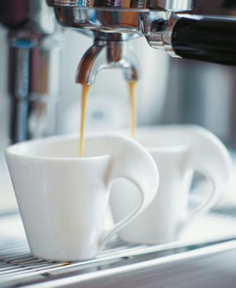 Villeroy Boch New Wave Caffe Collection