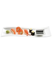 Villeroy & Boch New Wave Antipasti Plate