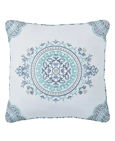 Royal Court Afton Decorative Pillow, 16" x 16"