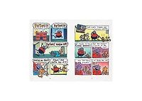 For Whom the Ball Rolls (Dog Man Series #7) by Dav Pilkey