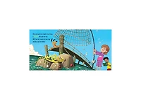 How to Catch a Mermaid (How to Catch... Series) by Adam Wallace