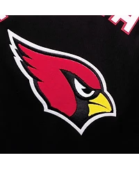 Men's Pro Standard Black Arizona Cardinals Team T-shirt