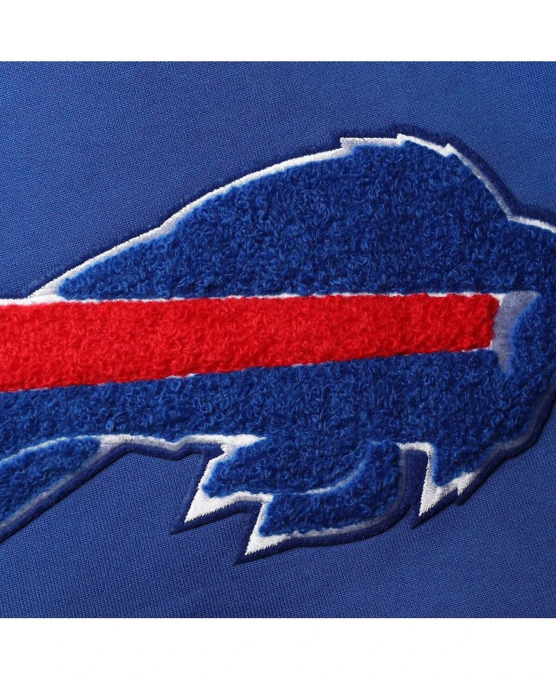 Men's Pro Standard Royal Buffalo Bills Core Shorts