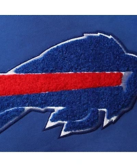 Men's Pro Standard Royal Buffalo Bills Core Shorts