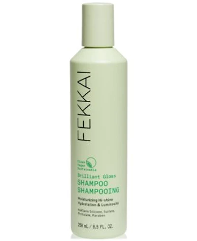 Fekkai Brilliant Gloss Shampoo