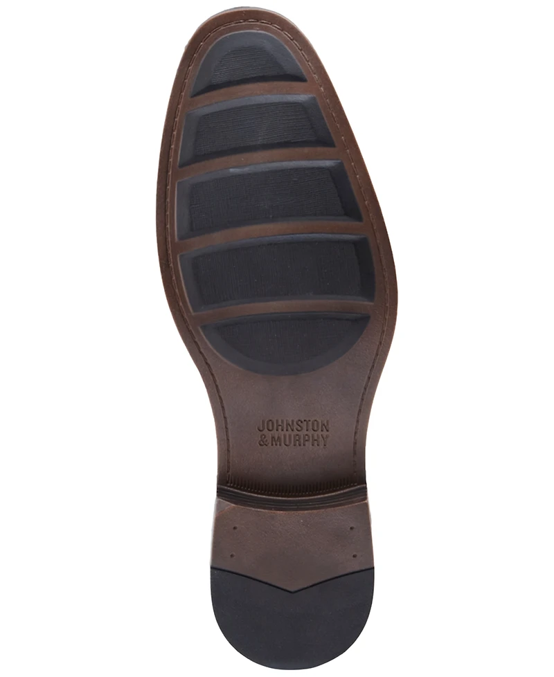 Johnston & Murphy Lewis Chelsea Boot