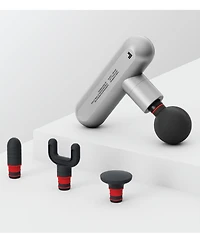 Sharper Image Powerboost Move Deep Tissue Travel Percussion Massager