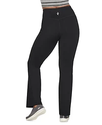 Skechers Women's High Waisted Gowalk Joy Pants