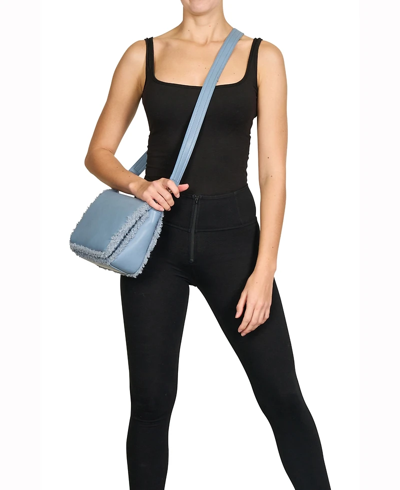 Women's Crossbody Handbag