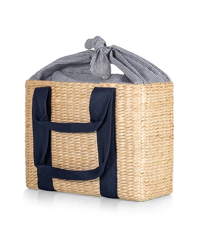 Parisian Picnic Basket