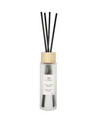 English Pear Freesia Scent Round Bottle Diffuser