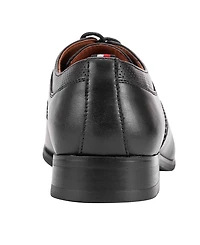 Tommy Hilfiger Men's Soli Lace-Up Dress Oxfords