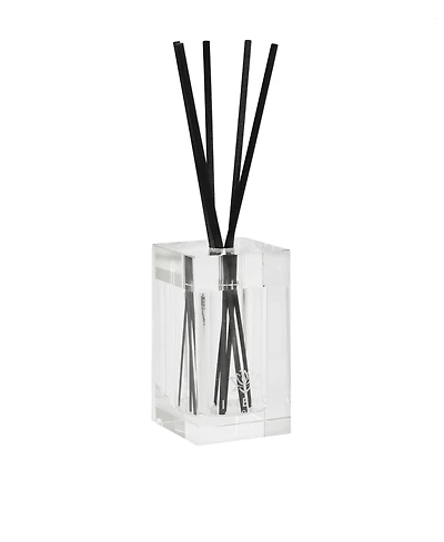 English Pear Freesia Square Reed Diffuser