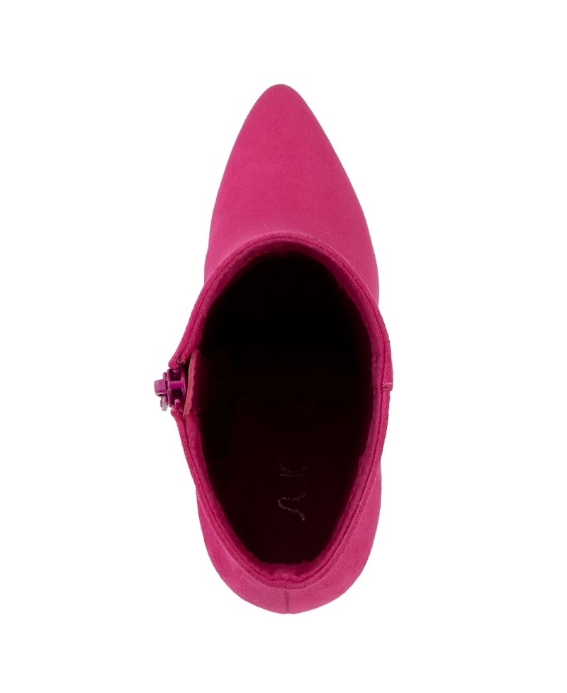 Sugar Women's Evvie Ankle Booties
