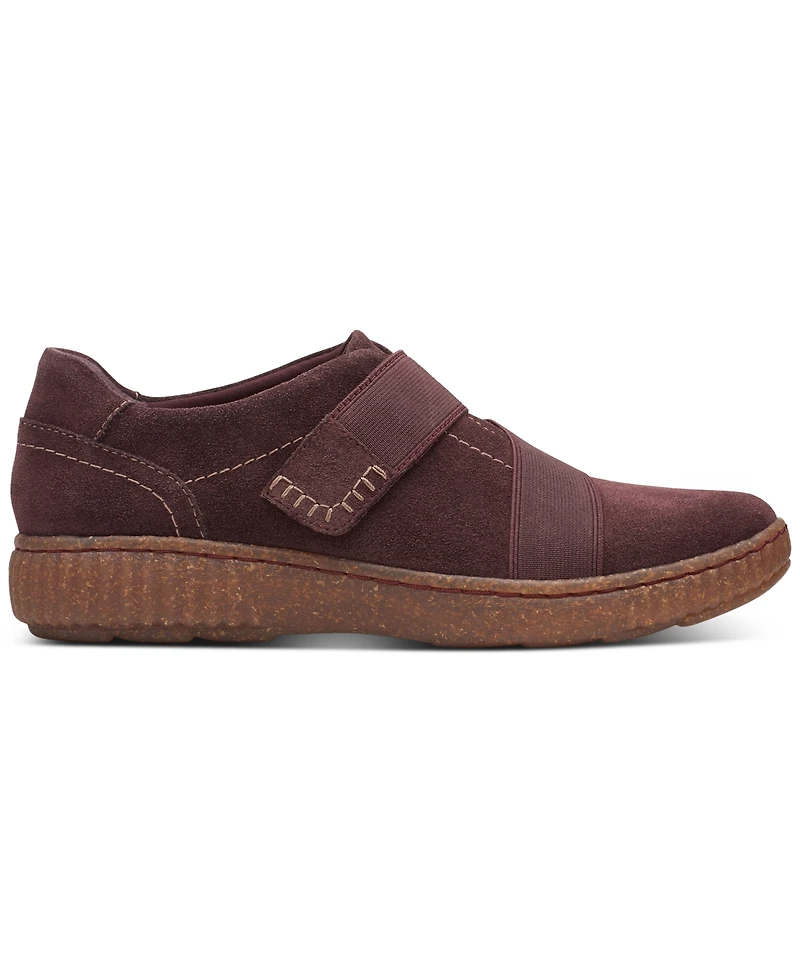 Clarks Women's Caroline Holly Sneakers